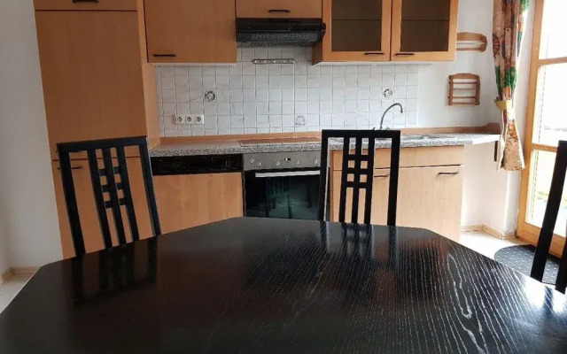 Ferienhaus Klingenbrunn