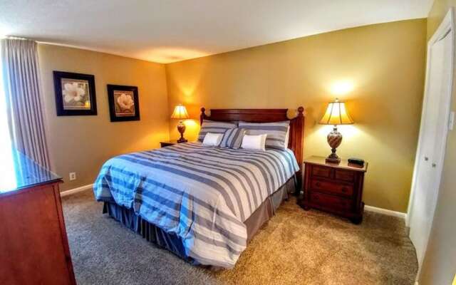 Edgewater Leeward By BlueSwel