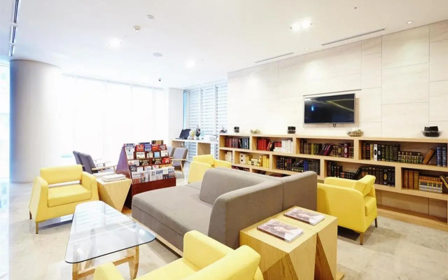 Days Hotel by Wyndham Seoul Myeongdong
