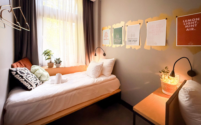 Бутик-отель De Pijp