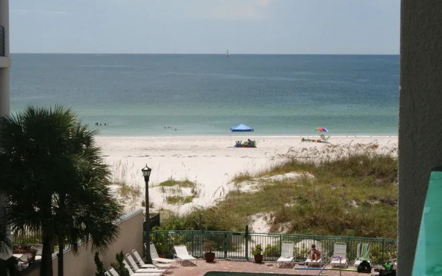 Vistas On The Gulf