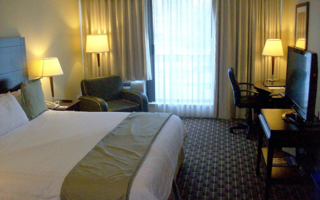 Park Inn & Suites by Radisson, Vancouver