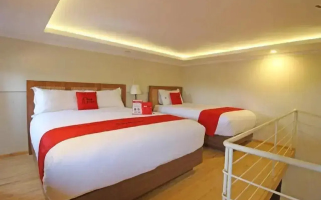 Rumah Kandjani by RedDoorz