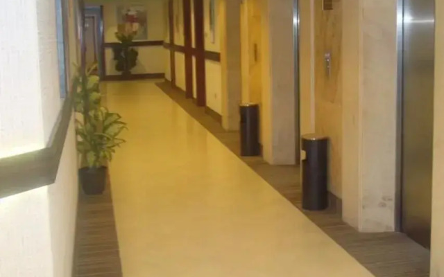 Al Manar Grand Hotel Apartment Bur Dubai