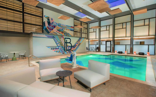 The Beeman Hotel