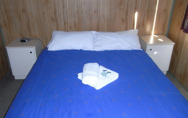 Discovery Parks - Lake Hume, New South Wales