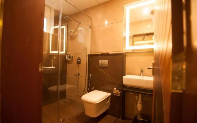 Mc Suites Mysuru