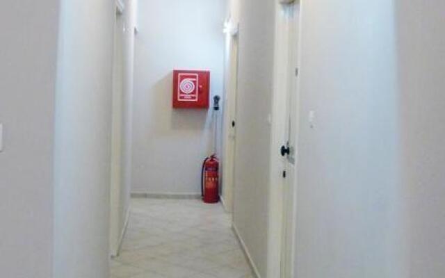 Hotel Plaza