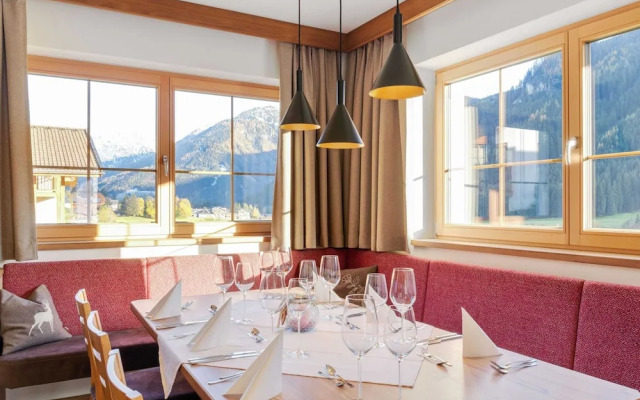 Apartment in Zillertal Arena ski Area With Sauna