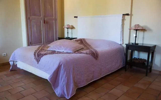 Villa Aurenjo - Bed & Breakfast