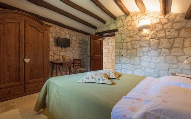 B&B Trullo dei Messapi