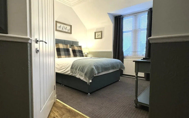 Ravenscraig Guest House