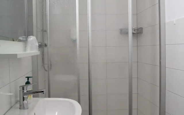 Hotel Restaurant Stern