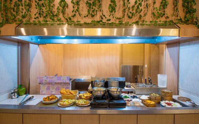 Holiday Inn Express Weihai Hi-Tech Zone by IHG