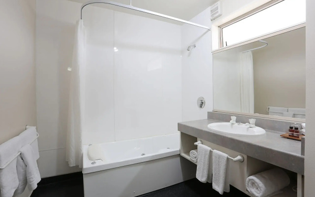 Homestead Villa Motel