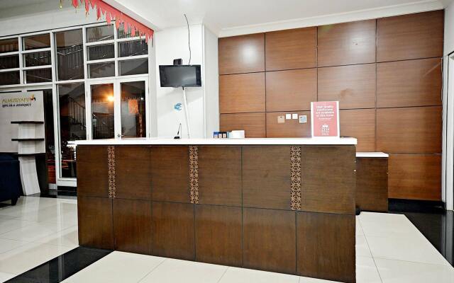 ZEN Rooms Menteng Gondangdia