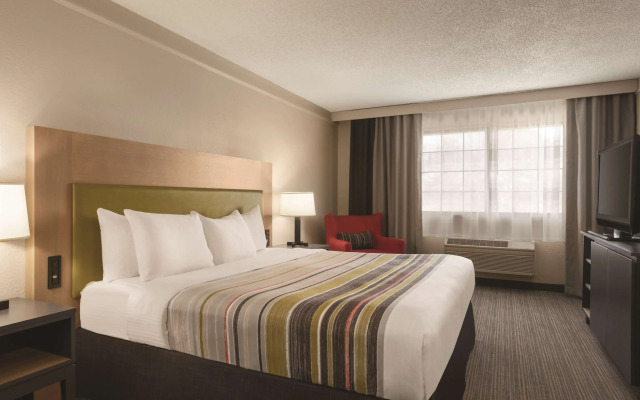 Country Inn & Suites by Radisson, Hoffman Estates, IL