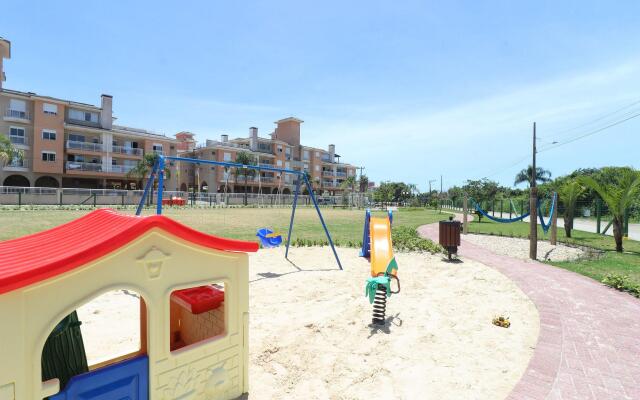 Excelente 02 dormitórios condomínio clube - PM02H