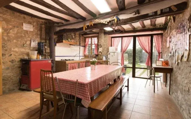 Albergue De Peregrinos Cuatro Cantones
