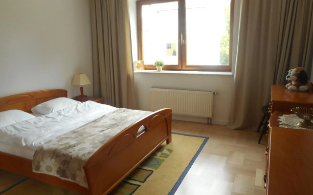 Gdynia Orlowo Honey Apartment