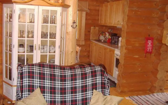 Paaste Holiday Home