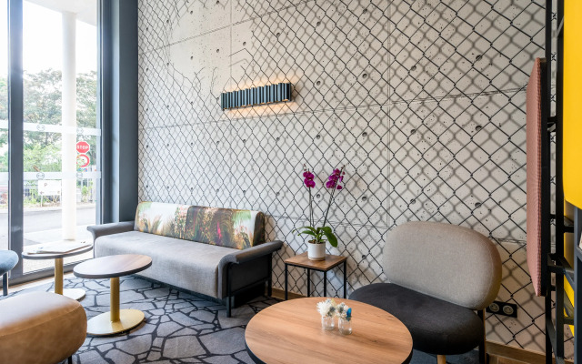 B&B HOTEL Champigny-sur-Marne