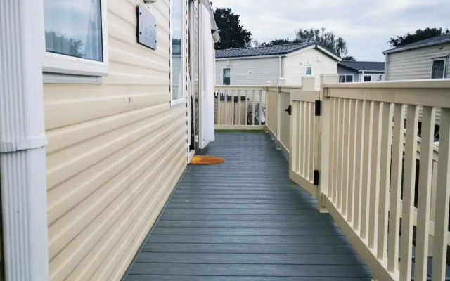 Tranquil 6 Berth Luxury Holiday Home
