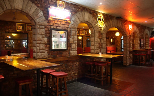 Diggies Lodge