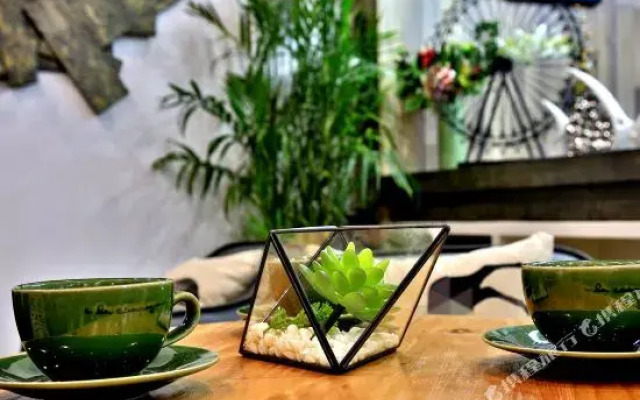 Anman Hotel, Wuzhen