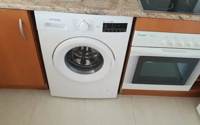 La Rotonda Aparthotel