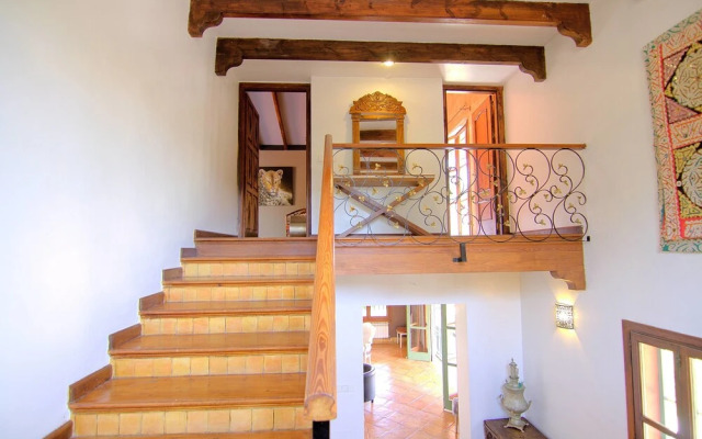 Villa Patrizia
