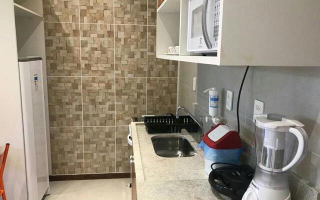 Village Novo Praia do Forte 2