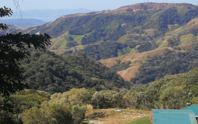 Casitas de Montaña Cabuya