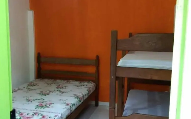 A Casa Dos Amigos