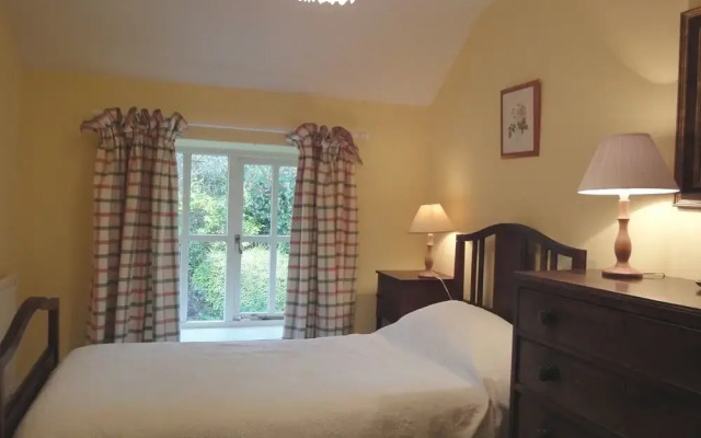 The Coach House