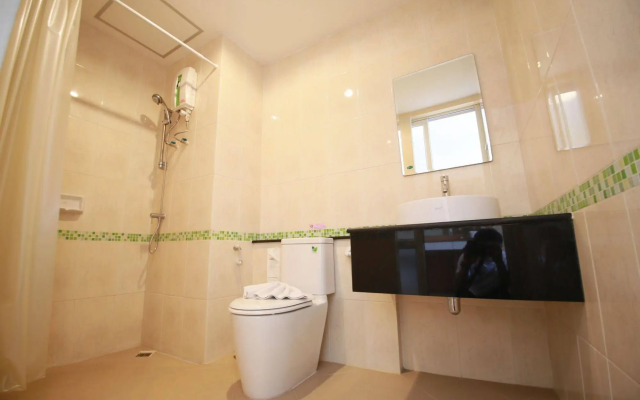 The Icon Place at Central Pattaya