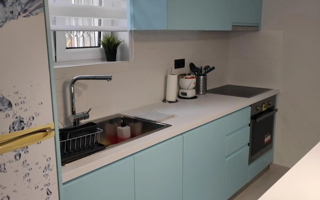 Polyxenia’s Πλησίον Υγεία - Μητέρα - Ιασώ - ΟΑΚΑ