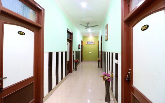 Surya Hotel By OYO Rooms