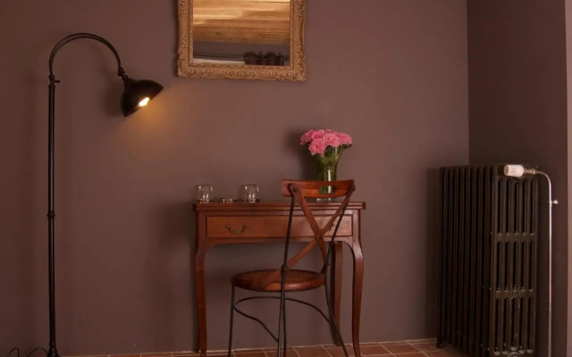 Hameau de la Fausse Sauge