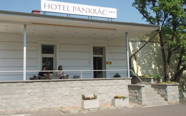 Pankrac