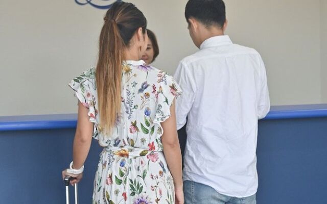 Daily & Weekly Condominium Blue Ocean Ishigaki