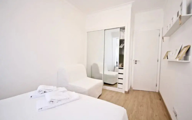 Akicity Lapa Selected