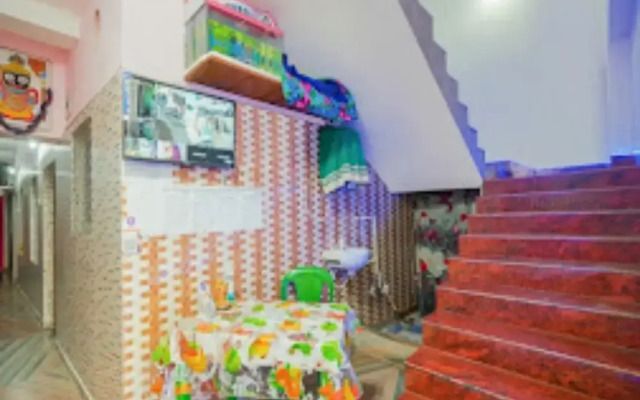 Goroomgo Ray Home Stay Puri