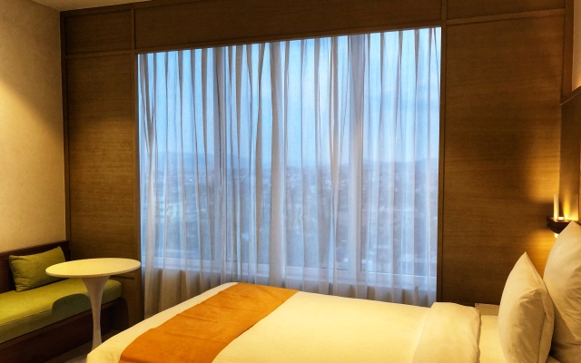 Novotel Guwahati GS Road Hotel