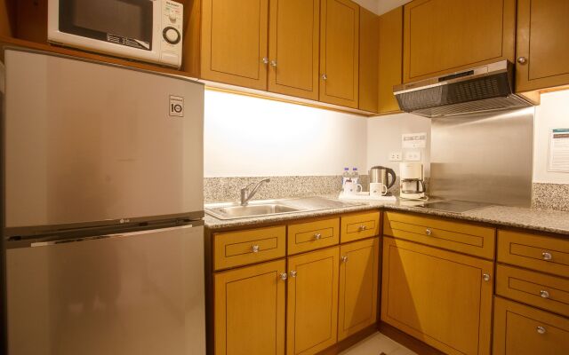 The Linden Suites