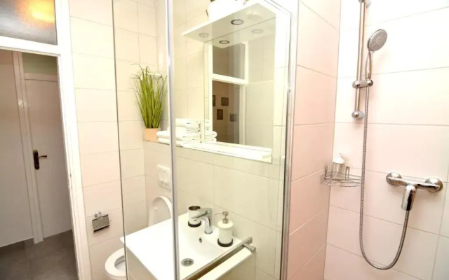 Apartman Majur