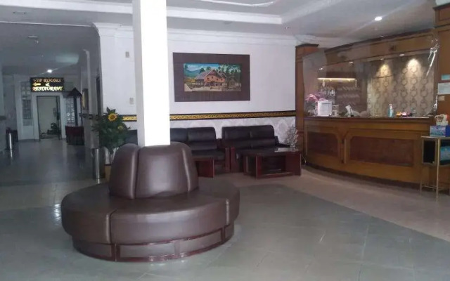 Hotel Diana