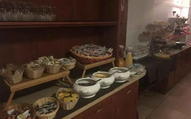 Hotel Clari