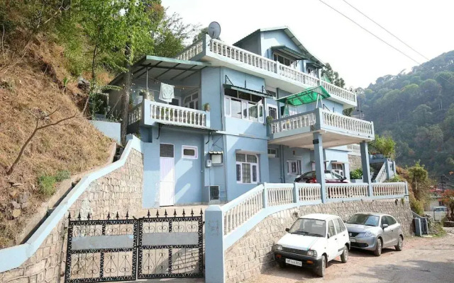 Shivalik Home Stay by OYO Rooms