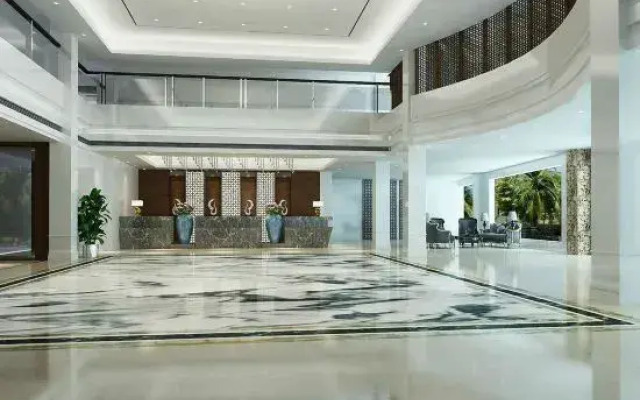 Starshar Hotel